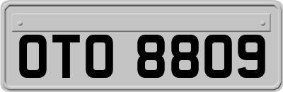 OTO8809