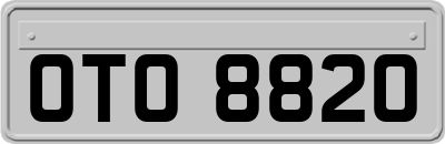 OTO8820