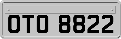 OTO8822