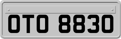 OTO8830