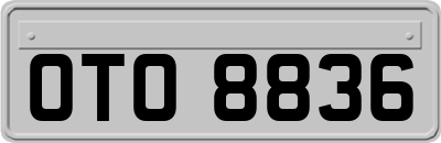 OTO8836