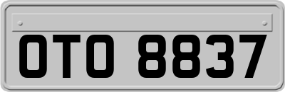 OTO8837