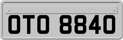 OTO8840