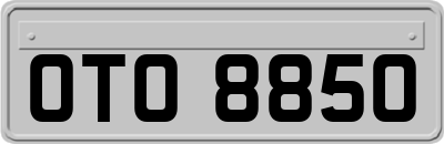 OTO8850