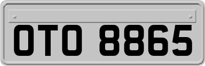 OTO8865