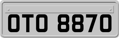OTO8870