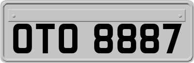 OTO8887