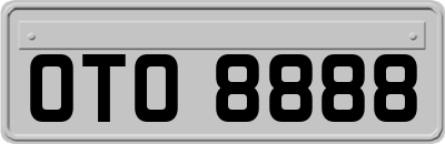 OTO8888
