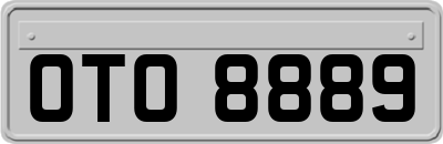 OTO8889