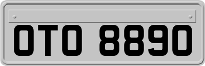OTO8890