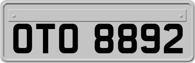OTO8892