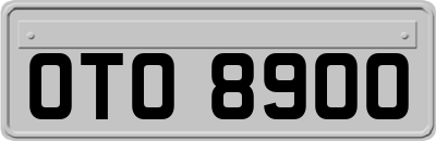 OTO8900