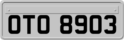 OTO8903