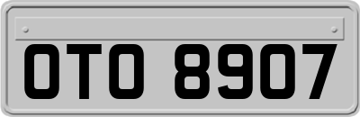 OTO8907