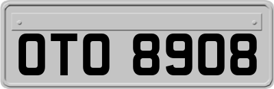 OTO8908