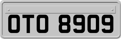 OTO8909
