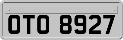 OTO8927