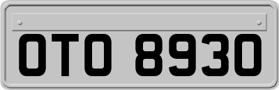 OTO8930