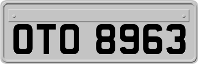OTO8963
