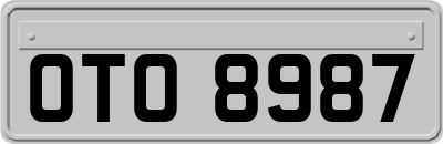 OTO8987