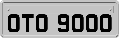 OTO9000