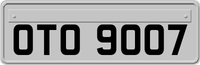 OTO9007