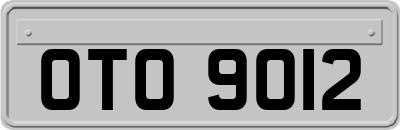 OTO9012