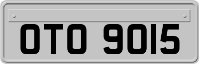 OTO9015