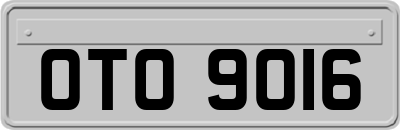 OTO9016