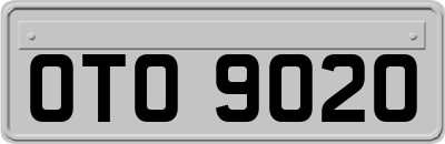 OTO9020
