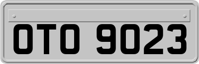 OTO9023