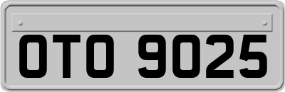 OTO9025