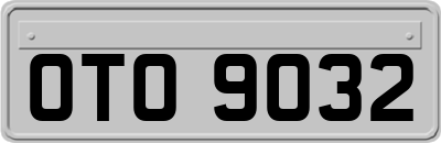 OTO9032