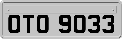 OTO9033