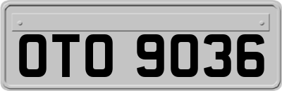 OTO9036