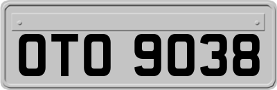 OTO9038