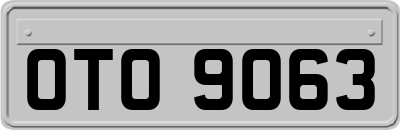 OTO9063