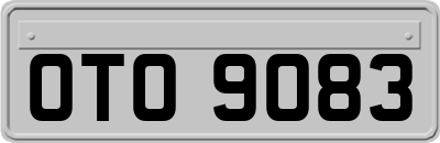 OTO9083