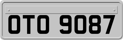 OTO9087