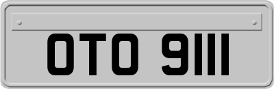 OTO9111
