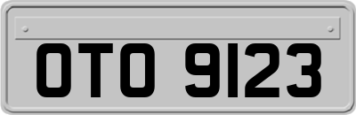 OTO9123