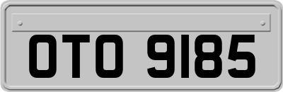 OTO9185
