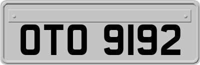 OTO9192