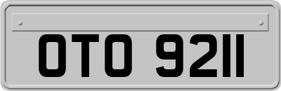 OTO9211