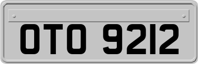 OTO9212