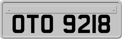 OTO9218