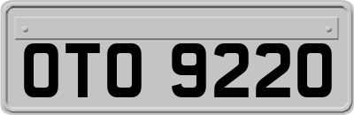 OTO9220