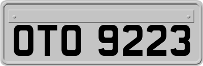 OTO9223
