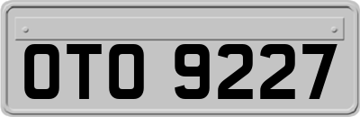 OTO9227