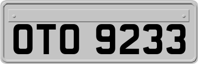 OTO9233